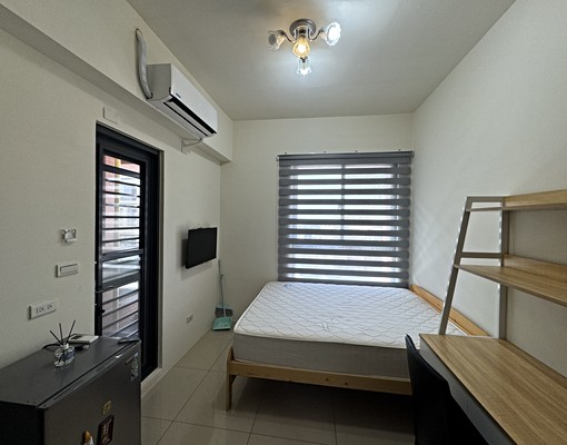 明新科大旁/鬧中取靜小套房 - Image 2