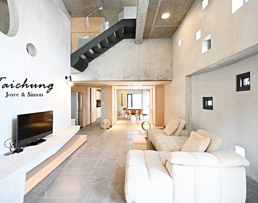 單元二近公益路.臨路8米大面寬別墅.可停2~4車 - Image 5