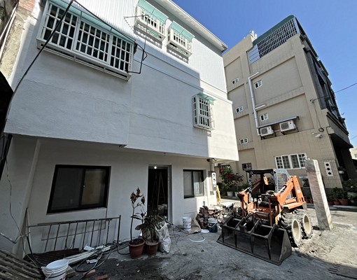 ❤️白色文青風❤️老宅角間美店面全部翻新 - Image 2