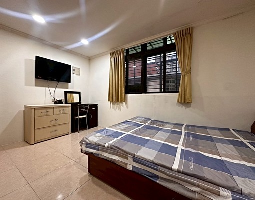 捷運台北橋5分【超值大空間】獨洗衣機★流理台★曬衣窗 - Image 1