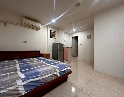 捷運台北橋5分【超值大空間】獨洗衣機★流理台★曬衣窗 - Image 2