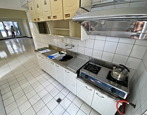 💝意志力/一中商圈火車站大魯閣/採光通風超棒 - Image 8