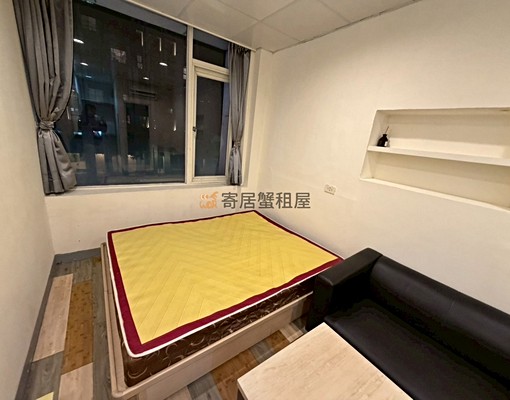 寄居蟹🏠近南京復興💛寵物友善😍可租補套房 - Image 2