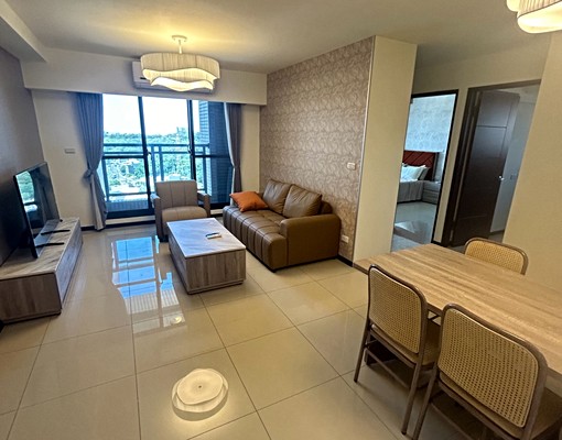 全新完工兩房車超美楊梅火車站生活機能便利 - Image 2