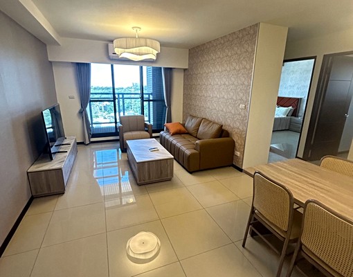 全新完工兩房車超美楊梅火車站生活機能便利 - Image 3