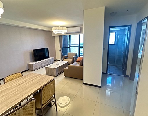 全新完工兩房車超美楊梅火車站生活機能便利 - Image 5