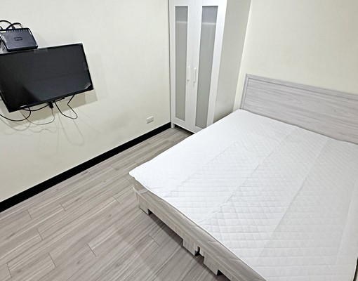 近捷運板橋站【超值秒殺溫馨套房】租補洽@天然瓦斯@超便宜 - Image 2