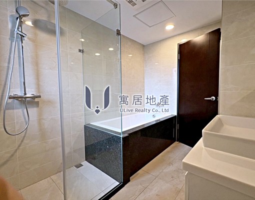 中山捷運熱區正四房全新首租含平面車位含稅 - Image 15