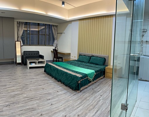 優質套房可寵 - Image 1