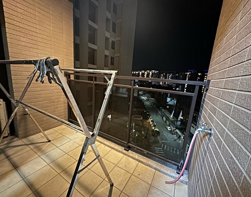 現代美宅💕2房2廳-歡迎小寵💕優質地段 - Image 7