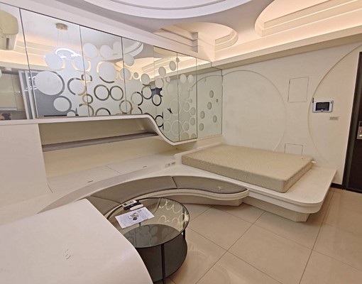 家樂福重劃區合康柏悅套房+車位-永慶小戴 - Image 2