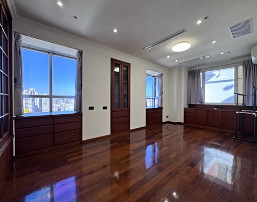 熊貓文心帝國/文心森林公園旁/樓中樓雙平車 - Image 13