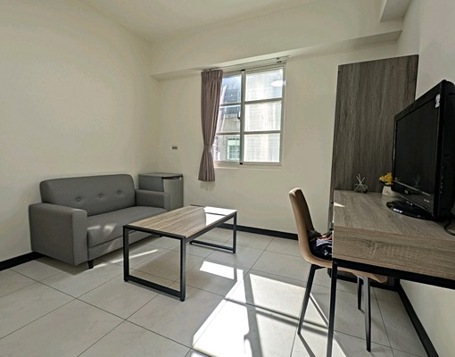 安築房屋|全新套房|租屋補助丨可寵好停車子母車網路洗衣陽台 - Image 5