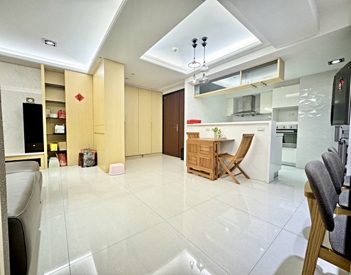 文心森林公園🏠可報稅可寵系統櫃四房全配/雙平車 - Image 9