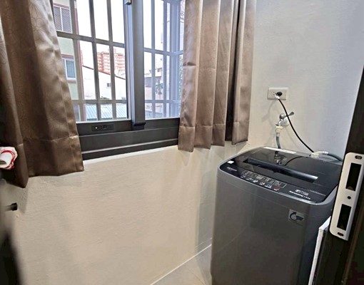 限時兩間!捷運文心櫻花💗獨洗曬陽台💗流理台💗可租補 - Image 6