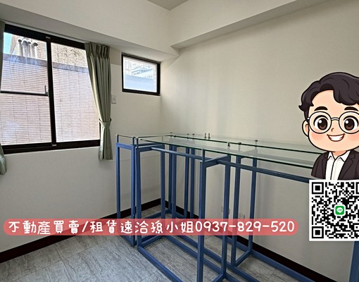 🌟陽光城市三房平車I可租補可戶籍可寵I含車含管🌟 - Image 5