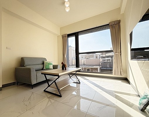 可租補全新優質裝潢電梯採光佳大間 - Image 2