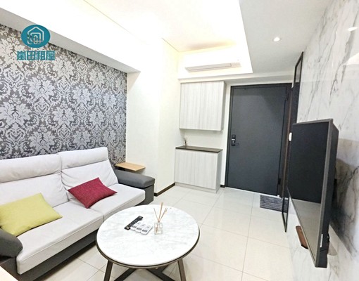 【文華匯】市政河南惠文黎明向上74可租補全配 - Image 2