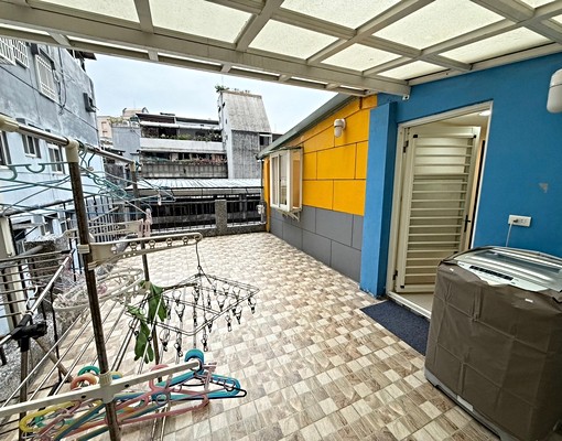 信義安和、採光通風佳獨洗曬/垃圾代收/大空間/機能佳🏡 - Image 12