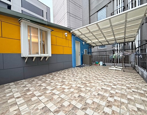 信義安和、採光通風佳獨洗曬/垃圾代收/大空間/機能佳🏡 - Image 13