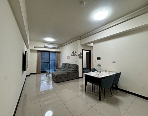 『啟富』遠雄之星8大三房+車位 - Image 1