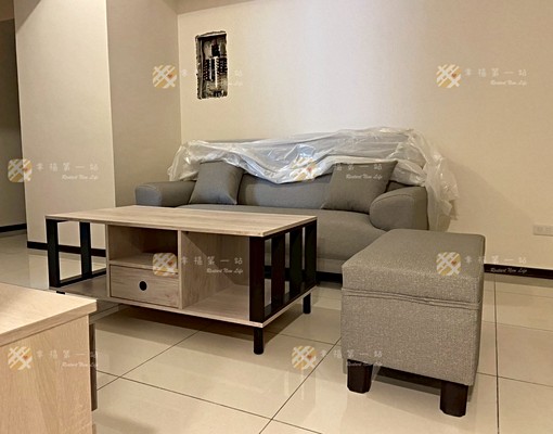 清水全新2房|傢俱全配|可租補 - Image 1