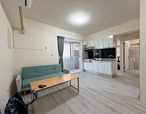 演藝廳特區🏆屏大學生街精美兩房出租💁♀我可租補 - Image 1