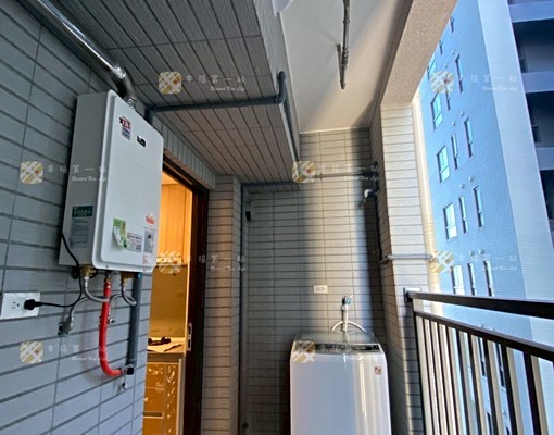 清水全新2房|傢俱全配|可租補 - Image 10