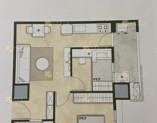 清水全新2房|傢俱全配|可租補 - Image 14