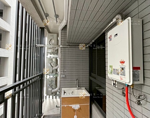 清水全新2房|傢俱全配|可租補 - Image 11