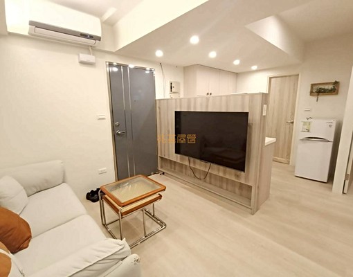 兆基社會住宅🏠友善屋源🧡忠孝復興站/可寵/新裝潢/可租補 - Image 2