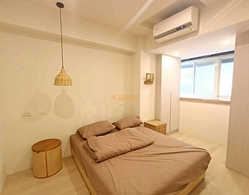 兆基社會住宅🏠友善屋源🧡忠孝復興站/可寵/新裝潢/可租補 - Image 5