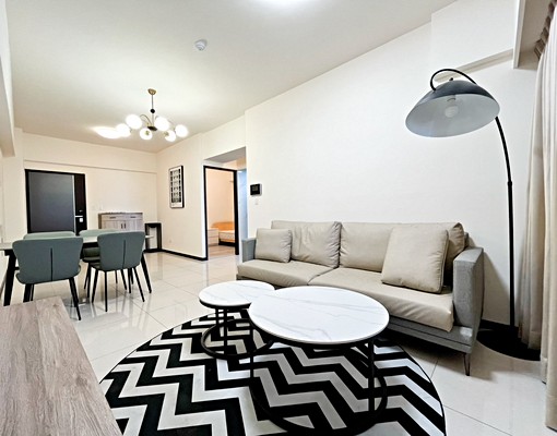 可租補🏠可寵🏠家電家具全配🏠誠租🏠預約馬上看 - Image 3