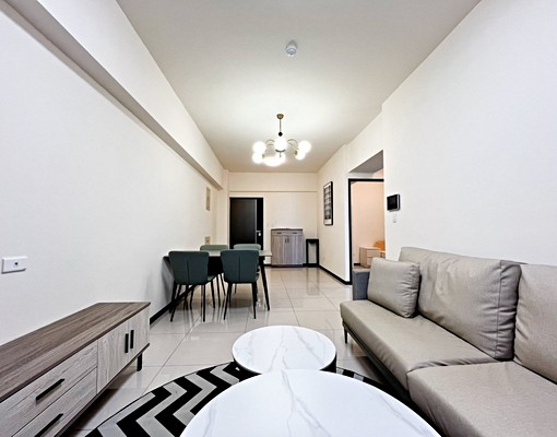 可租補🏠可寵🏠家電家具全配🏠誠租🏠預約馬上看 - Image 4