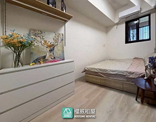 景觀宅|可寵物可租補|冠傑UI|高大特區|2房2衛×平車權威 - Image 10