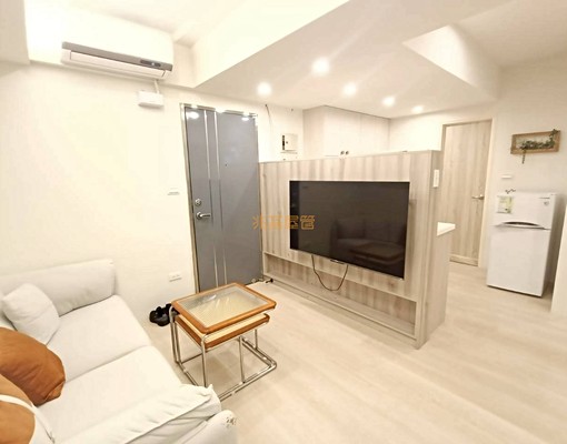 兆基🏠忠孝復興站.新裝潢.可寵.台水電.可租補 - Image 3