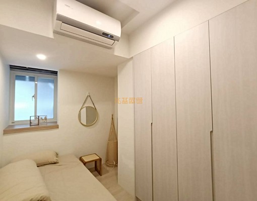 兆基🏠忠孝復興站.新裝潢.可寵.台水電.可租補 - Image 9