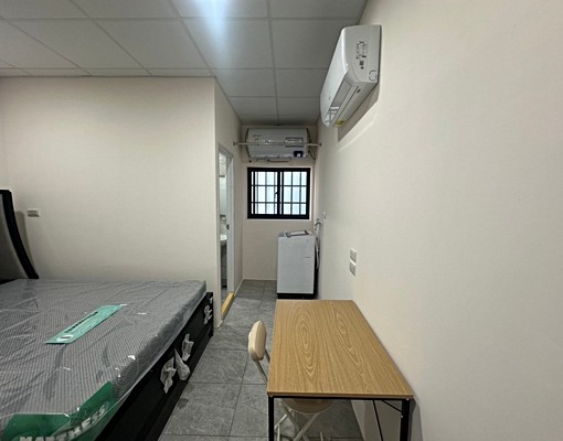 🌸小花租賃🌸后里優惠套房🔥獨洗曬🔥可短租報稅🔥 - Image 3