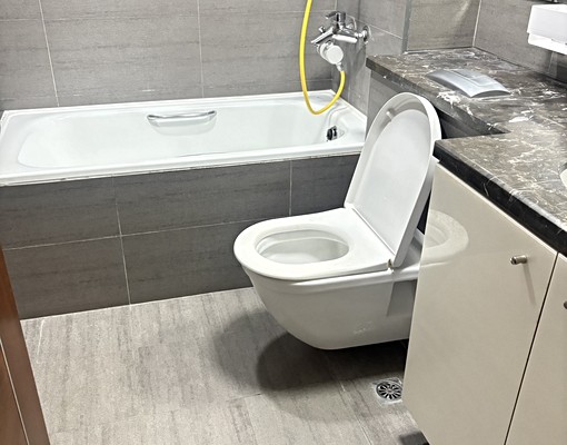 文心路崇德路口17年屋24H警衛華廈崇德巴黎 - Image 12