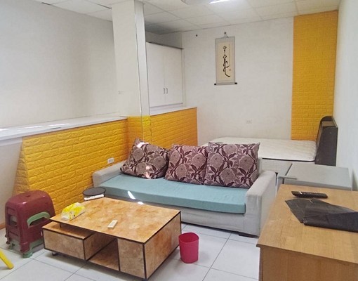 新物件@電梯套房/可申請租屋補助+/請看介紹說明 - Image 2