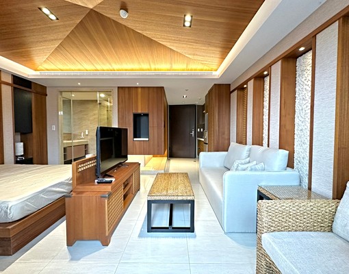 🔥北區北平捷運小豪宅🔥台水電可租補🔥平面車位 - Image 3