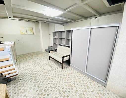 金山全新裝潢採光通風好陽台樓中樓獨立洗衣機流理台 - Image 5