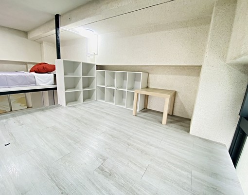 金山全新裝潢採光通風好陽台樓中樓獨立洗衣機流理台 - Image 11