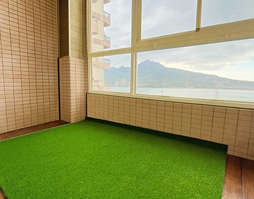 歡迎租補🔆紅樹林站🔆質感空間🔆西南朝向🔆海悅觀海城堡 - Image 9