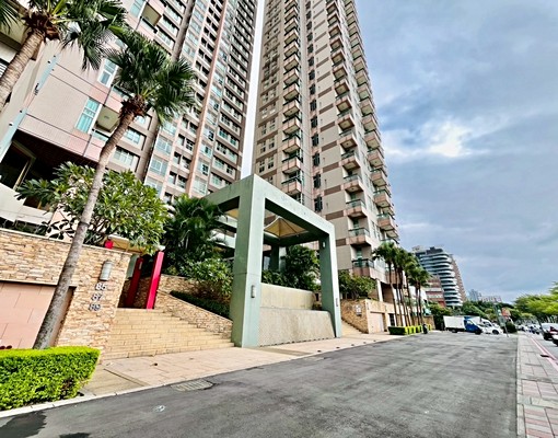 歡迎租補🔆紅樹林站🔆質感空間🔆西南朝向🔆海悅觀海城堡 - Image 15