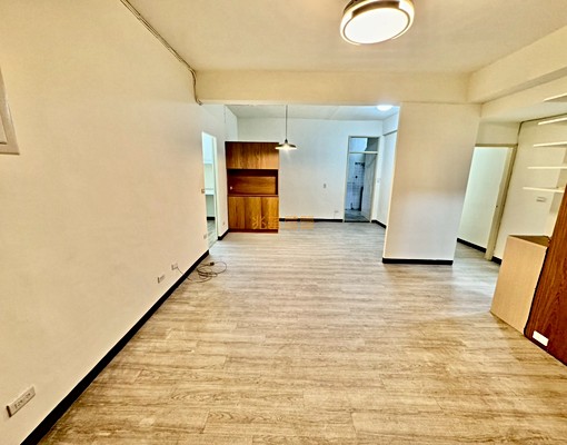 兆基社會住宅🏠友善屋源🧡安泰小豪宅/可租補入籍/一樓 - Image 1