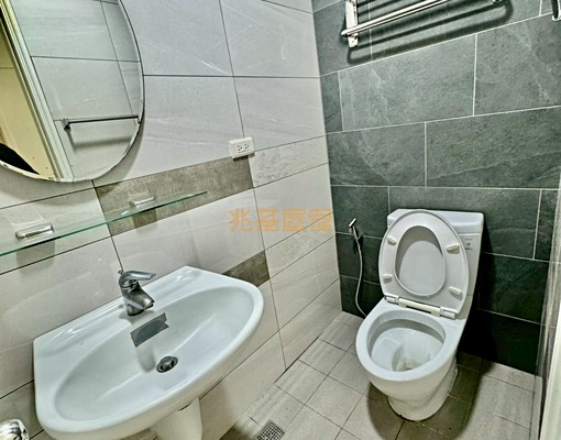 兆基社會住宅🏠友善屋源🧡安泰小豪宅/可租補入籍/一樓 - Image 11