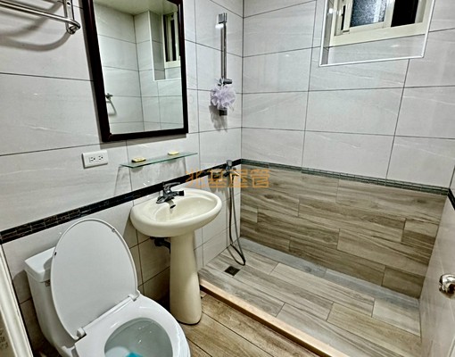 兆基社會住宅🏠友善屋源🧡安泰小豪宅/可租補入籍/一樓 - Image 10