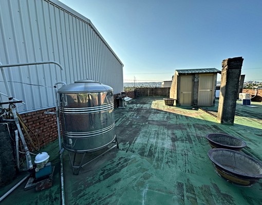 沿山道透天老屋/環境清幽 - Image 11