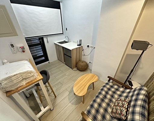 太平秒殺🔥合租首選✨2房3陽台✨可貓咪🔥流理台✨寧靜 - Image 1